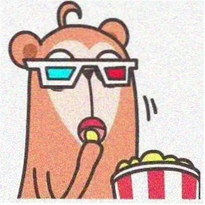 天堂影音用户头像第二位