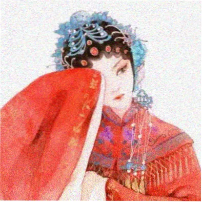 天堂影音用户头像第五位